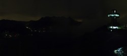 Archiv Foto Webcam Jakobskreuz im Pillerseetal 01:00