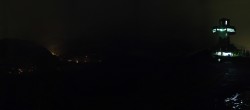 Archiv Foto Webcam Jakobskreuz im Pillerseetal 01:00