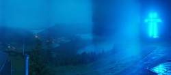 Archiv Foto Webcam Jakobskreuz im Pillerseetal 03:00