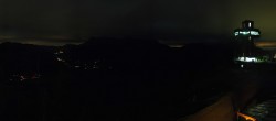 Archiv Foto Webcam Jakobskreuz im Pillerseetal 01:00