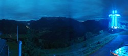 Archiv Foto Webcam Jakobskreuz im Pillerseetal 03:00