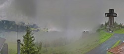 Archived image Webcam 07:00