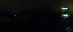 Archiv Foto Webcam Jakobskreuz im Pillerseetal 01:00