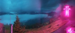 Archiv Foto Webcam Jakobskreuz im Pillerseetal 03:00