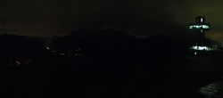 Archiv Foto Webcam Jakobskreuz im Pillerseetal 01:00