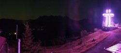 Archived image Webcam 23:00