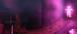 Archiv Foto Webcam Jakobskreuz im Pillerseetal 04:00