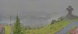 Archiv Foto Webcam Jakobskreuz im Pillerseetal 06:00