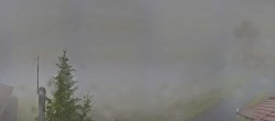 Archiv Foto Webcam Jakobskreuz im Pillerseetal 07:00