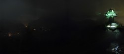 Archiv Foto Webcam Jakobskreuz im Pillerseetal 01:00