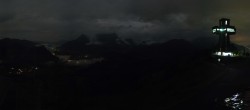 Archiv Foto Webcam Jakobskreuz im Pillerseetal 01:00