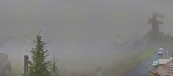 Archiv Foto Webcam Jakobskreuz im Pillerseetal 13:00
