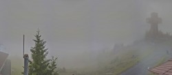 Archiv Foto Webcam Jakobskreuz im Pillerseetal 09:00