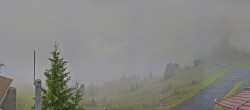 Archiv Foto Webcam Jakobskreuz im Pillerseetal 11:00