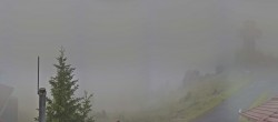 Archiv Foto Webcam Jakobskreuz im Pillerseetal 15:00