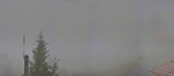 Archiv Foto Webcam Jakobskreuz im Pillerseetal 05:00
