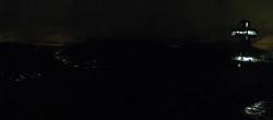 Archiv Foto Webcam Jakobskreuz im Pillerseetal 01:00