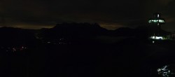 Archiv Foto Webcam Jakobskreuz im Pillerseetal 01:00