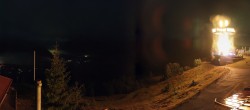 Archiv Foto Webcam Jakobskreuz im Pillerseetal 03:00