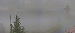 Archiv Foto Webcam Jakobskreuz im Pillerseetal 05:00