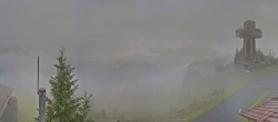Archiv Foto Webcam Jakobskreuz im Pillerseetal 06:00
