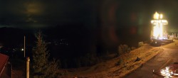 Archiv Foto Webcam Jakobskreuz im Pillerseetal 00:00