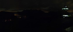 Archiv Foto Webcam Jakobskreuz im Pillerseetal 01:00