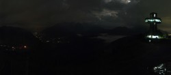 Archiv Foto Webcam Jakobskreuz im Pillerseetal 01:00