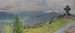 Archived image Webcam 13:00