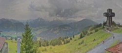Archived image Webcam 15:00