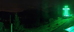 Archiv Foto Webcam Jakobskreuz im Pillerseetal 03:00