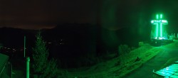 Archiv Foto Webcam Jakobskreuz im Pillerseetal 03:00