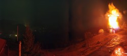 Archiv Foto Webcam Jakobskreuz im Pillerseetal 18:00