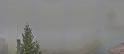 Archiv Foto Webcam Jakobskreuz im Pillerseetal 07:00