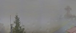Archiv Foto Webcam Jakobskreuz im Pillerseetal 08:00