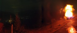Archiv Foto Webcam Jakobskreuz im Pillerseetal 23:00