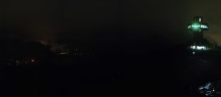 Archiv Foto Webcam Jakobskreuz im Pillerseetal 01:00