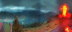 Archiv Foto Webcam Jakobskreuz im Pillerseetal 05:00