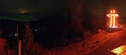 Archived image Webcam 23:00
