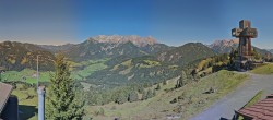 Archived image Webcam 13:00