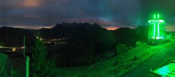 Archiv Foto Webcam Jakobskreuz im Pillerseetal 05:00