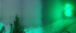 Archiv Foto Webcam Jakobskreuz im Pillerseetal 05:00