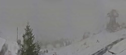 Archiv Foto Webcam Jakobskreuz im Pillerseetal 08:00