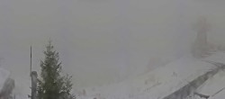 Archiv Foto Webcam Jakobskreuz im Pillerseetal 11:00