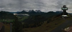 Archiv Foto Webcam Jakobskreuz im Pillerseetal 02:00
