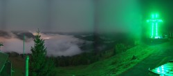 Archiv Foto Webcam Jakobskreuz im Pillerseetal 05:00