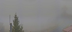 Archiv Foto Webcam Jakobskreuz im Pillerseetal 09:00