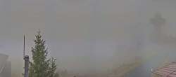 Archived image Webcam 07:00
