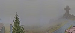 Archived image Webcam 11:00