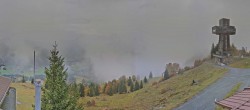 Archived image Webcam 09:00